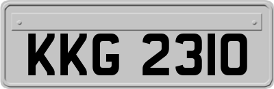 KKG2310