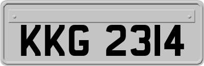 KKG2314