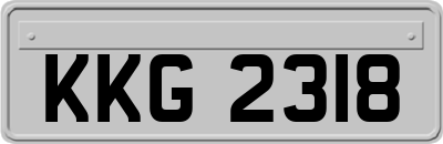 KKG2318