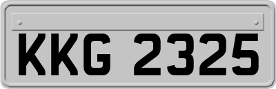 KKG2325
