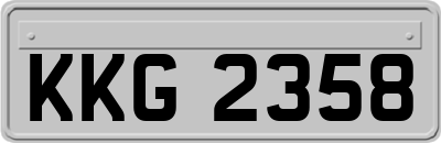 KKG2358
