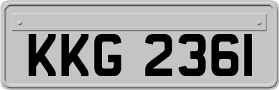 KKG2361