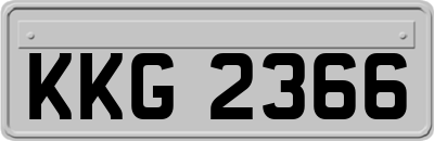 KKG2366
