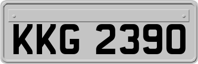 KKG2390