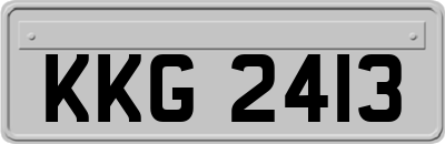 KKG2413