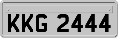 KKG2444