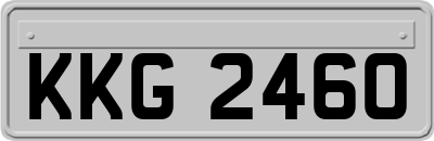 KKG2460