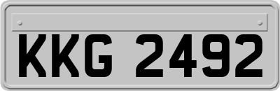 KKG2492