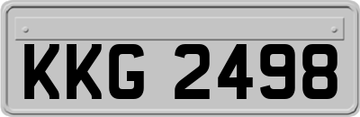 KKG2498