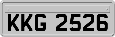 KKG2526