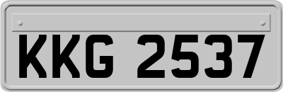 KKG2537