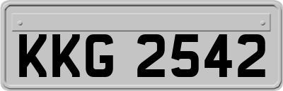 KKG2542