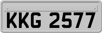 KKG2577