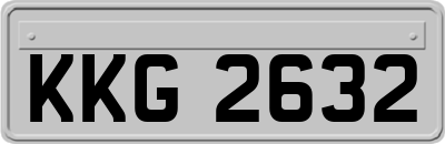 KKG2632