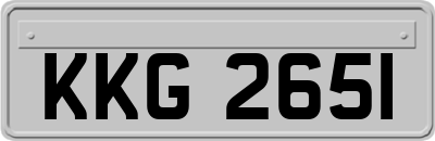 KKG2651