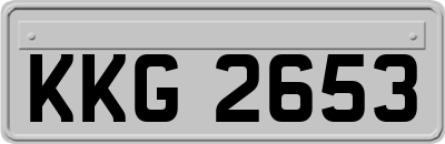 KKG2653