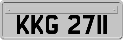 KKG2711