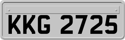KKG2725