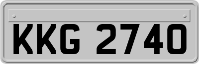 KKG2740