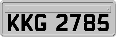 KKG2785
