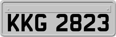 KKG2823