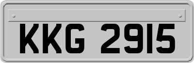 KKG2915