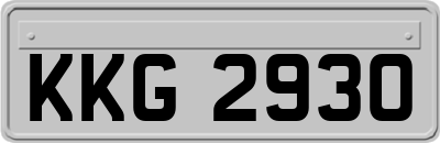 KKG2930