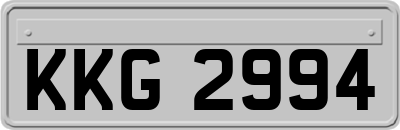 KKG2994