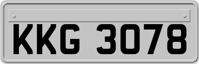 KKG3078