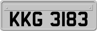 KKG3183