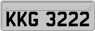KKG3222