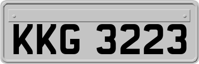 KKG3223
