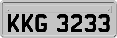 KKG3233