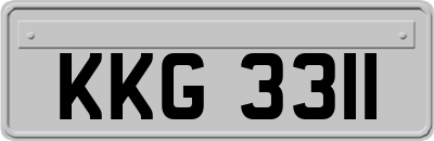 KKG3311