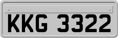 KKG3322