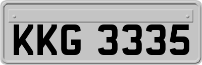 KKG3335
