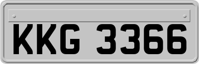KKG3366