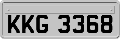KKG3368