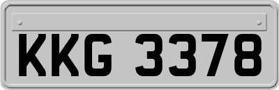KKG3378