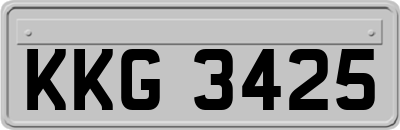 KKG3425