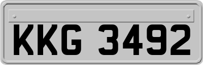 KKG3492