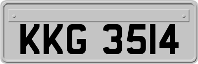 KKG3514