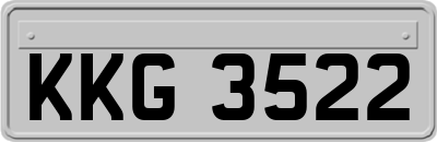 KKG3522
