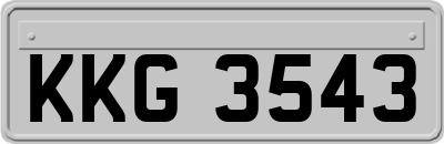 KKG3543