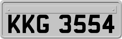 KKG3554
