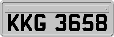 KKG3658