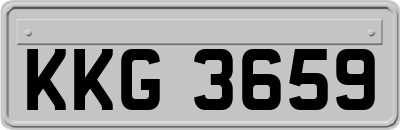 KKG3659