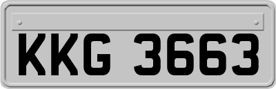 KKG3663