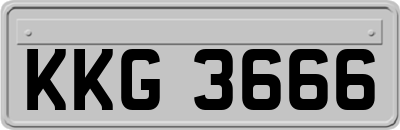 KKG3666