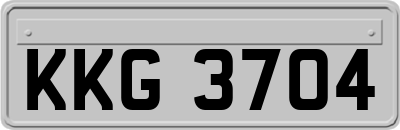 KKG3704